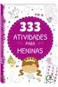 333 Atividades para meninas