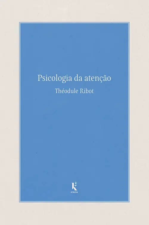 Psicologia da atenção