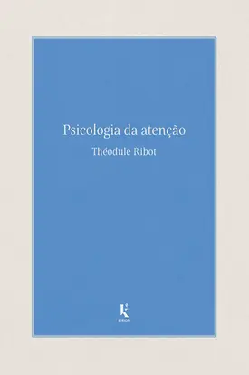 Psicologia da atenção