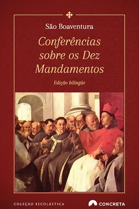 Conferências sobre os Dez Mandamentos