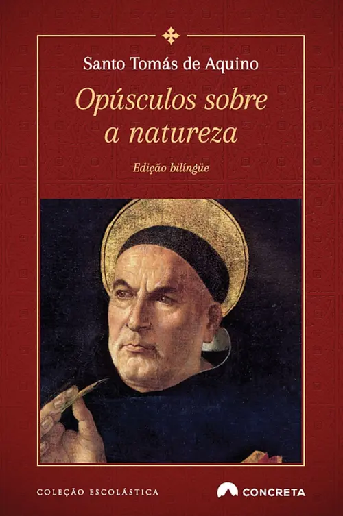 Opúsculos sobre a natureza