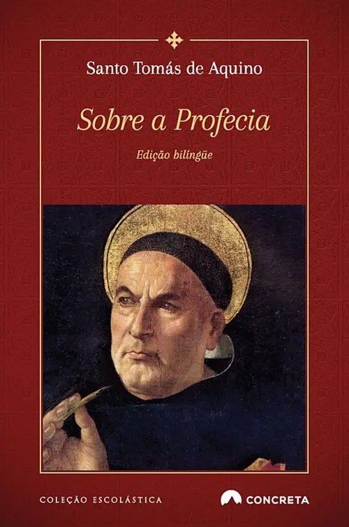 Sobre a Profecia