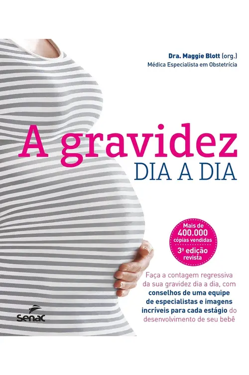 A gravidez dia a dia