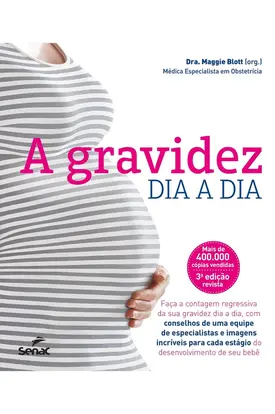 A gravidez dia a dia