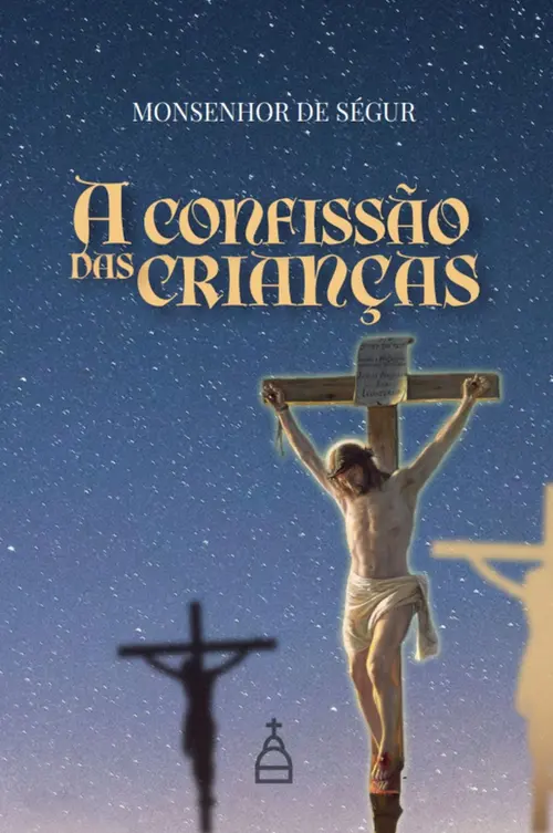 A confissão das crianças