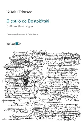 O estilo de Dostoiévski