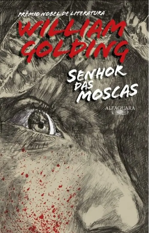 SENHOR DAS MOSCAS
