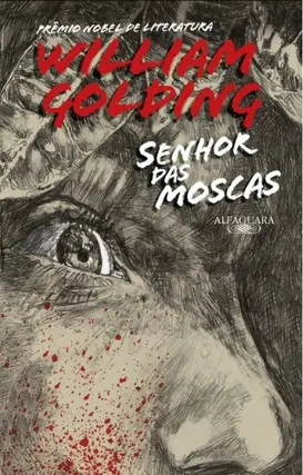 SENHOR DAS MOSCAS