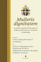Carta apostólica Mulieris dignitatem