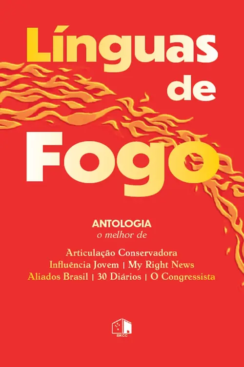 Línguas de Fogo
