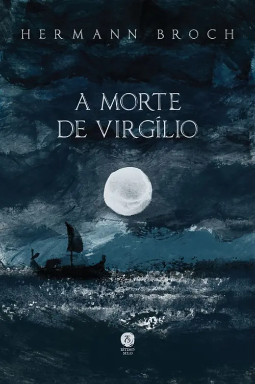 A morte de Virgílio
