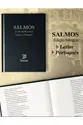Salmos, Livro de Estudos – Latim & Português - 2ª Edição