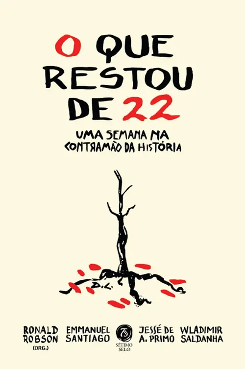 O que restou de 22: uma semana na contramão da história