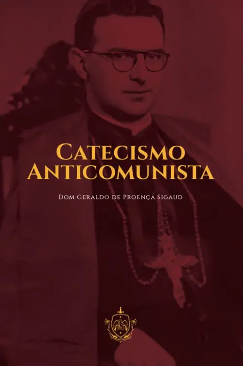 Catecismo Anticomunista