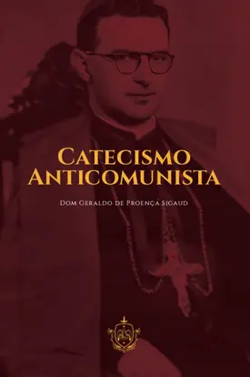 Catecismo Anticomunista