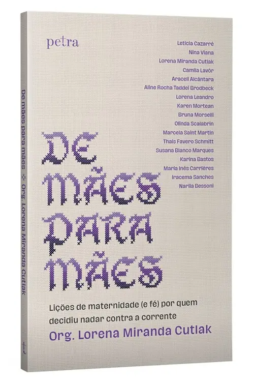 De mães para mães