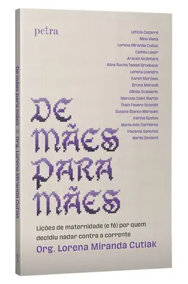 De mães para mães