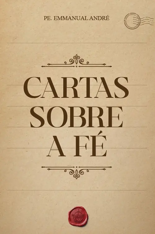 Cartas Sobre a Fé