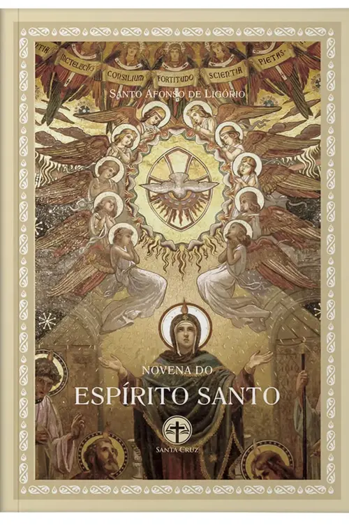 Novena do Espírito Santo