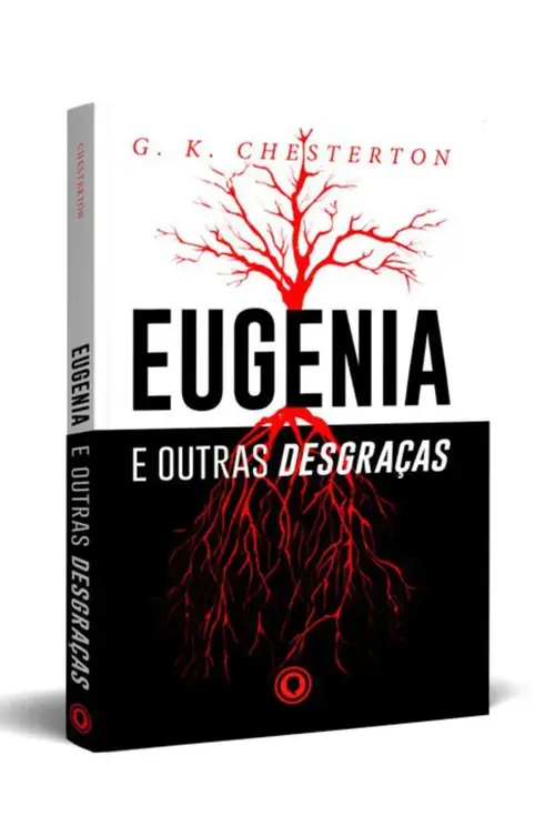 Eugenia e outras Desgraças