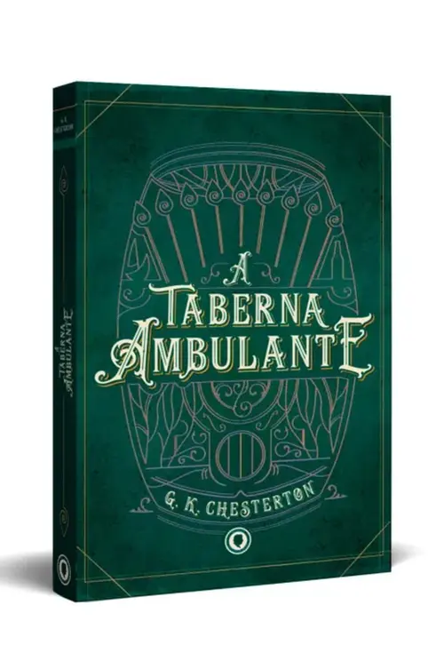 A Taberna Ambulante
