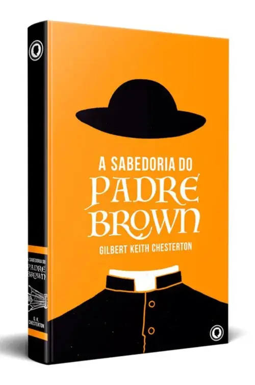 A Sabedoria do Padre Brown