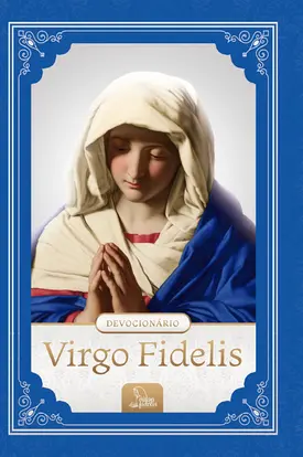 Devocionário Virgo Fidelis