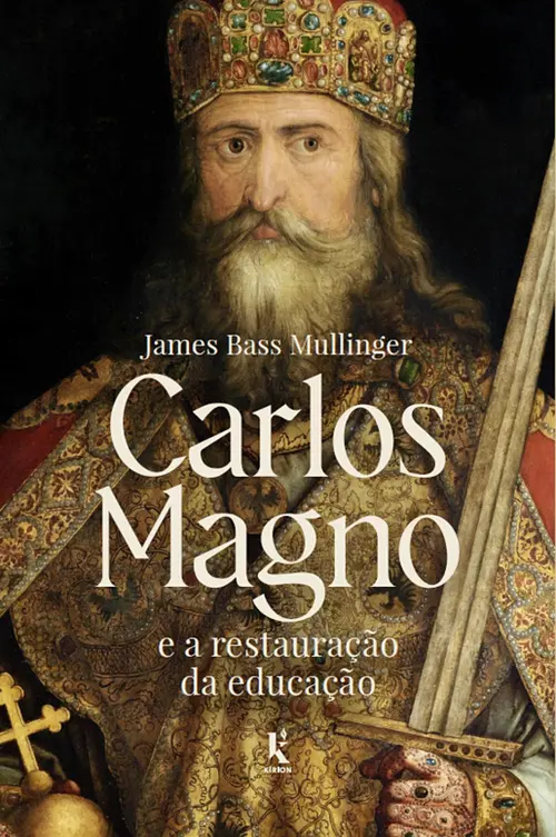 Carlos Magno e a restauração da educação