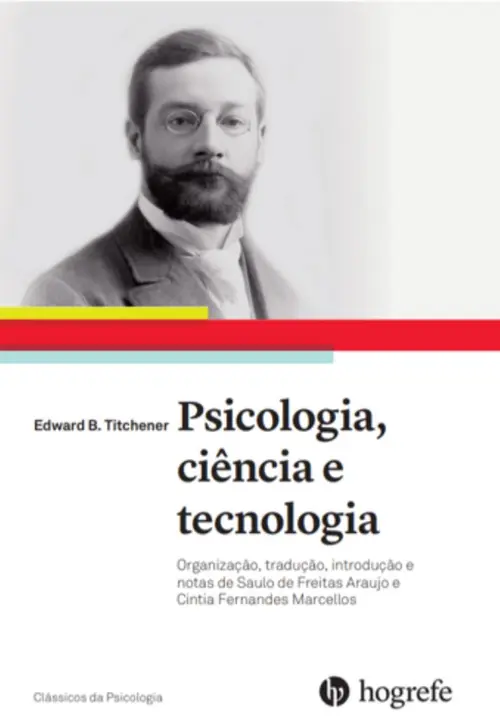 Psicologia, ciência e tecnologia