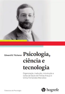 Psicologia, ciência e tecnologia