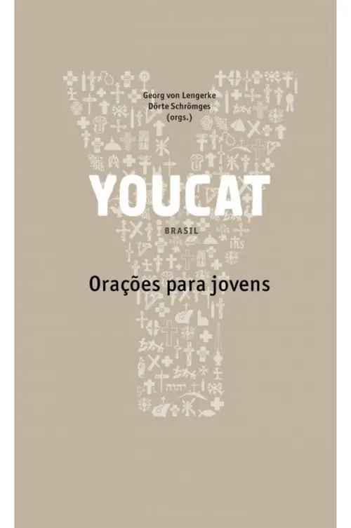 Youcat: Orações para jovens
