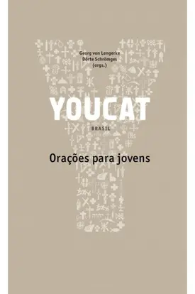 Youcat: Orações para jovens