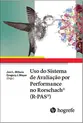 Uso do sistema de avaliação por performance no Rorschach