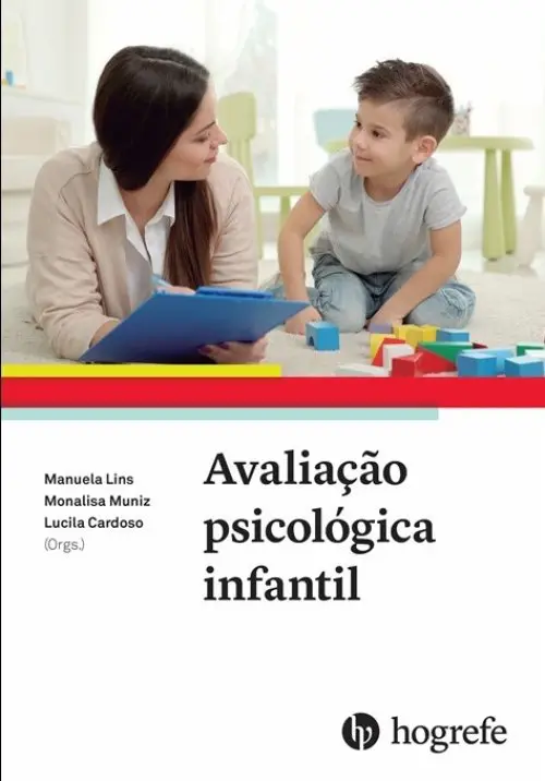 Avaliação psicológica infantil