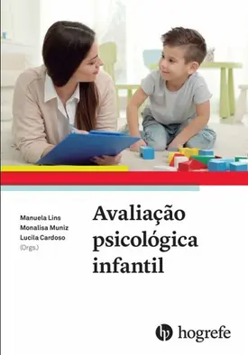 Avaliação psicológica infantil