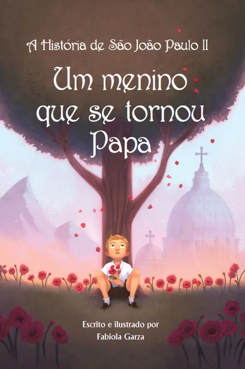 A história de São João Paulo II: Um menino que se tornou Papa