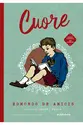 Cuore - (Texto integral - Clássicos Autêntica)