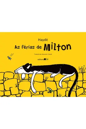 As férias de Milton