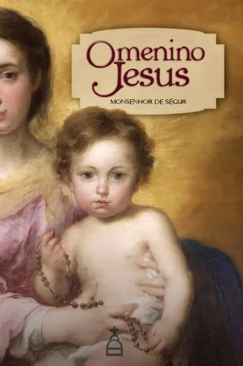 O menino Jesus