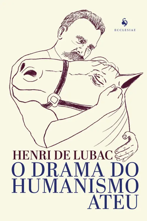O drama do humanismo ateu