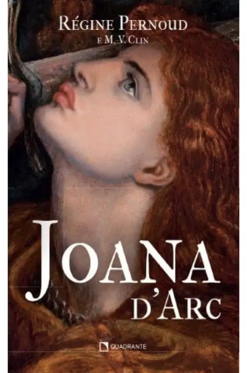 Joana d'Arc