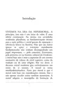 Hipermoral: O prazer da indignação