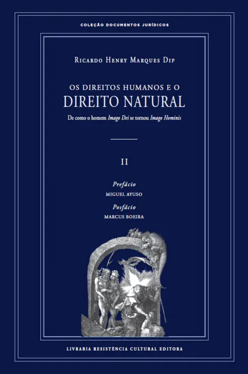 Os direitos humanos e o direito natural