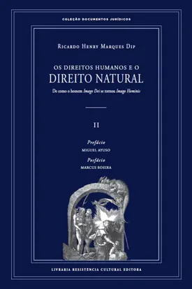Os direitos humanos e o direito natural
