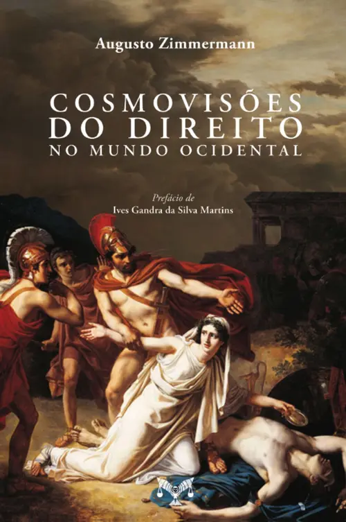 Cosmovisões do Direito no Mundo Ocidental
