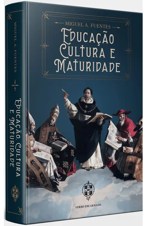 Educação, Cultura e Maturidade