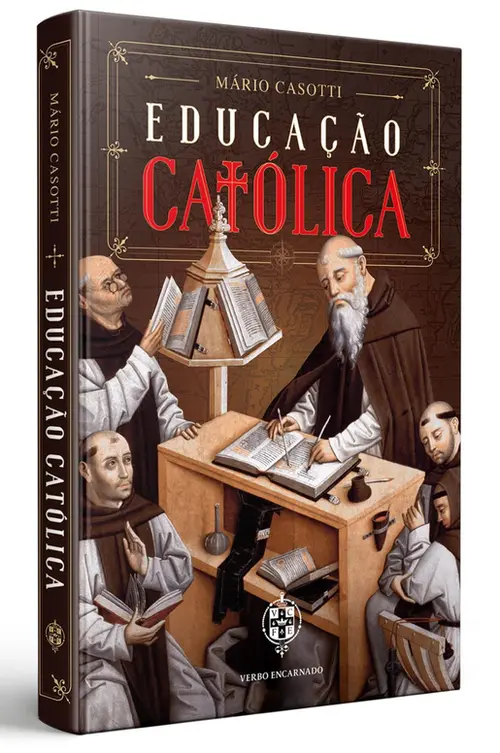 Educação Católica