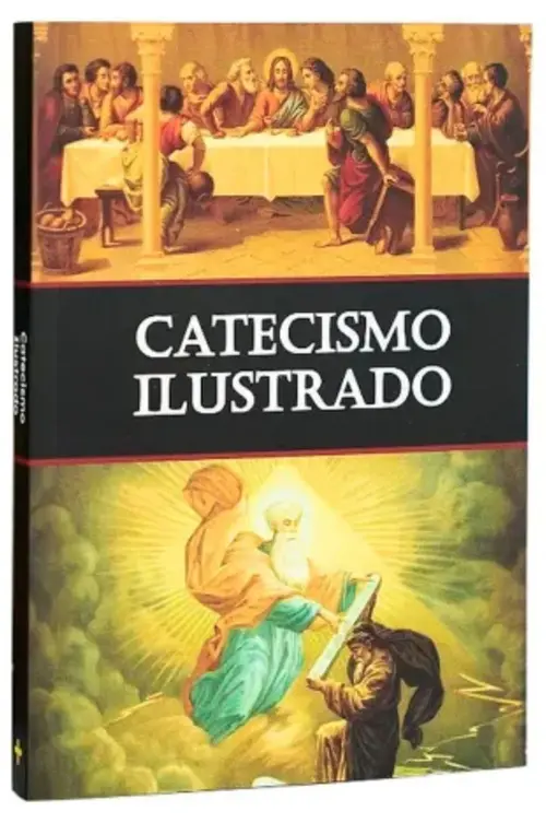 Catecismo Ilustrado (Somente Texto)