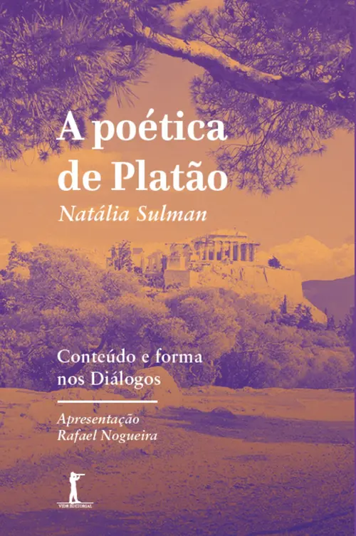 A poética de Platão: Conteúdo e forma nos Diálogos