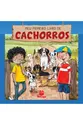 Meu primeiro livro de cachorros